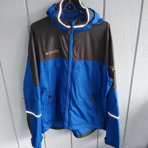 Columbia jacket